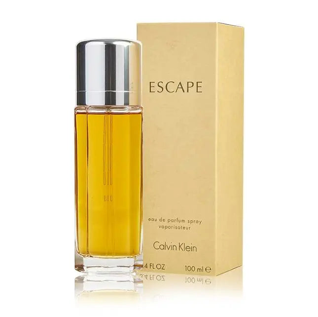 ESCAPE DAMA BY CALVIN KLEIN