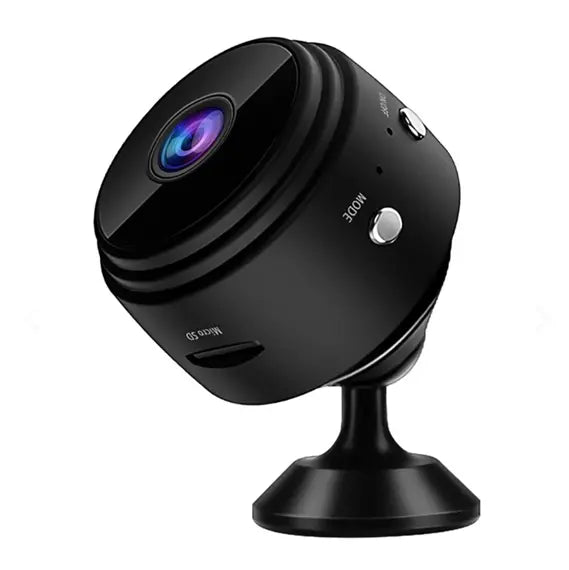 Mini Cámara Espía Wifi Audio y Video